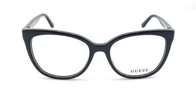 Guess 50114 001 53 оправа очковая